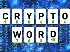 Igra Crypto Word