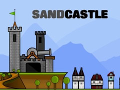 Igra SandCastle