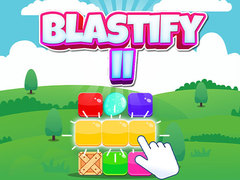 Igra Blastify II