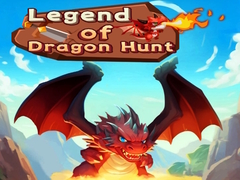 Igra Legend of Dragon Hunt