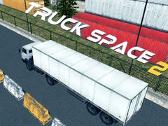 Igra Truck Space 2