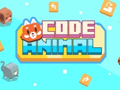 Igra Code Animal