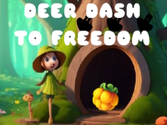 Igra Deer Dash to Freedom