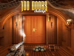 Igra 100 Doors Challenge