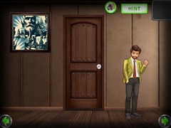 Igra Amgel Easy Room Escape 194