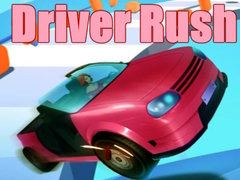 Igra Driver Rush