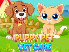 Igra Puppy Pet Vet Care