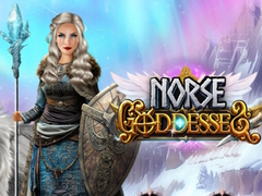 Igra Norse Goddesses