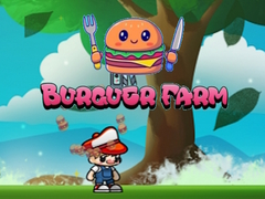 Igra Burguer Farm