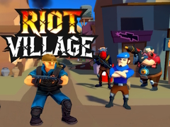 Igra Riot Village