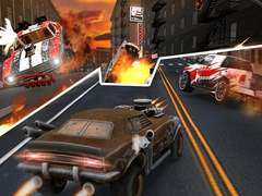 Igra Stunt Car Impossible