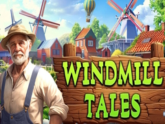 Igra Windmill Tales