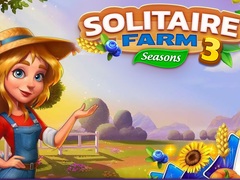 Igra Solitaire Farm Seasons 3