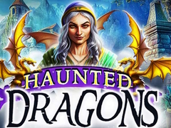 Igra Haunted Dragons