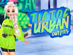 Igra TicToc Urban Outfits