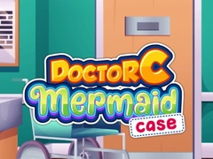 Igra Doctor C: Mermaid Case