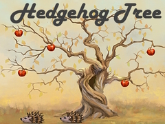 Igra Hedgehog Tree