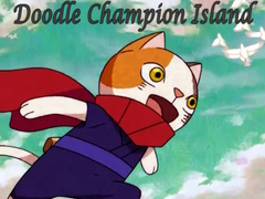 Igra Doodle Champion Island