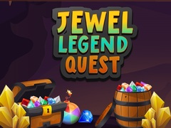 Igra Jewel Legend Quest