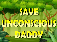 Igra Save Unconscious Daddy