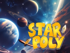 Igra Star poly