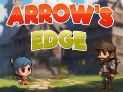 Igra Arrow's Edge