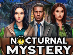 Igra Nocturnal Mystery