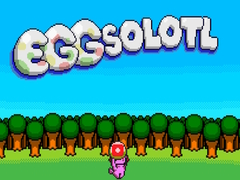 Igra Eggsolotl