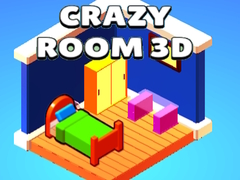 Igra Crazy Room 3D