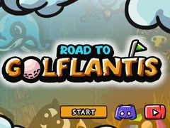 Igra Road to Golflantis