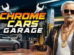 Igra Chrome Cars Garage