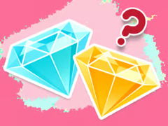 Igra Kids Quiz: Favorite Gem