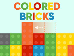 Igra Colored Bricks