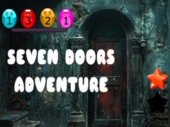 Igra Seven Doors Adventure