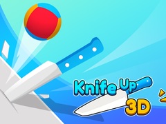 Igra Knife Up 3D