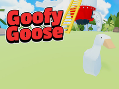 Igra Goofy Goose