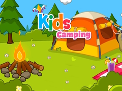 Igra Kids Camping