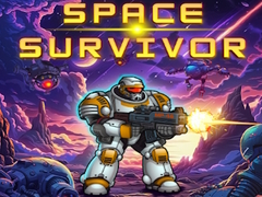 Igra Space Survivor