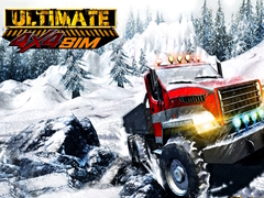 Igra Ultimate 4X4 Sim