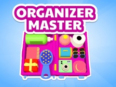 Igra Organizer master