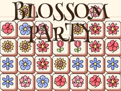 Igra Blossom Party