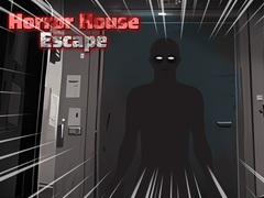 Igra Horror House Escape