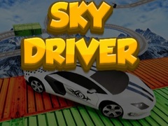 Igra Sky Driver