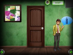 Igra Amgel Easy Room Escape 195