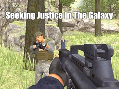 Igra Seeking Justice In The Galaxy