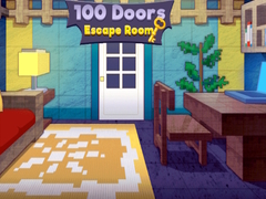 Igra 100 Rooms Escape