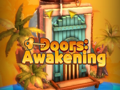 Igra Doors Awakening 