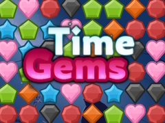 Igra Time Gems