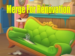 Igra Merge For Renovation