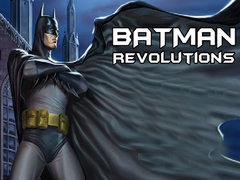 Igra Batman Revolutions